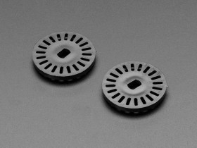 Adafruit TT Motor Encoder (Pack of 2)