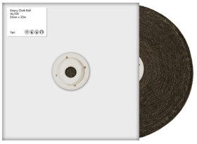 Papier ścierny ziarnistość 40 Rolka papieru ściernego RS PRO