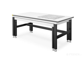 Stanowisko antywibracyjne 1830