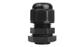 Pg9 Dławnica Kablowa 4-8Mm Ip68 Dławik Kablowy Dgn 3022