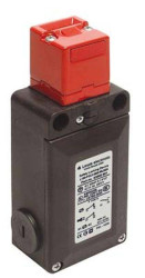 Leuze Electronic 63000600 Blokada bezpieczeństwa Leuze, 1 szt.