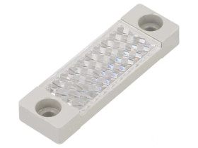 Reflektor 18x60x7,5mm -20÷65C PL20A