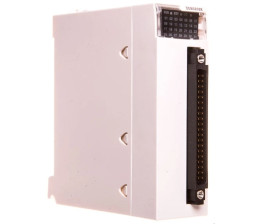 Moduł 16 wejść cyfrowych 16 wyjść tranzystorowych 24V DC BMXDDM3202K