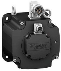 Silnik serwo Schneider Electric BMH1901P31A2A