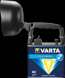18660101421 VARTA LED Work Light 435 - Professional Line