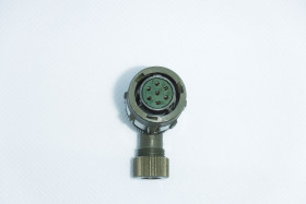 5935-99-633-6120 wtyczka 7 pinów jak Amphenol AB Connectors