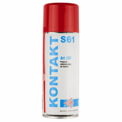 Spray Kontakt S61 150ml. czyszczenia mycia styków