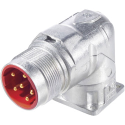 LAPP 25009692 LS1 angled mounting plug, rotatable, 1 piece