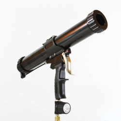 Wyciskacz pneumatyczny do kartuszy i saszetek CSG II 370 1020182