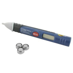 Detektor napięcia z pirometrem -30C ~ 230C AC-8T