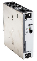 Moduł nadmiarowy 2907752, Phoenix Contact QUINT4-S-ORING/12-24DC/1X40