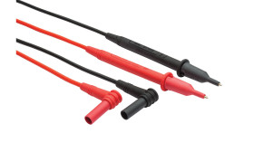 Zestaw multimetrów Extech TL805