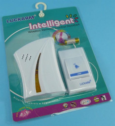 DZWONEK BEZP.150mb 32-MEL.2x23A 12V