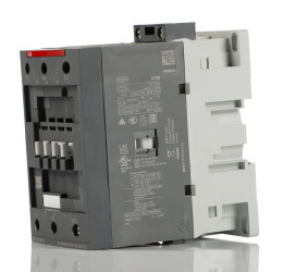 Stycznik 24 V AC/DC ABB styki: 3 45 kW 130 A 3NO Śruba 1SBL407001R1100 AF96-30-00-11