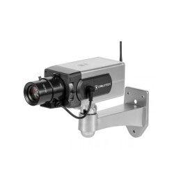 Kamera atrapa obrotowej z LED DK-13 CABLETECH