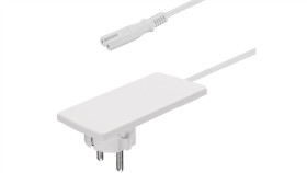 Przewód Do Zasilacza, Biały, 0,3 M, Häfele Lighting Onecable, 83368314