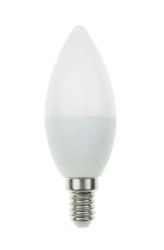 Żarówka LED 7W biała neutralna - E14