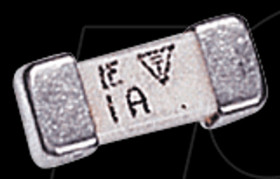 SMD fuse, fast, 0.5A