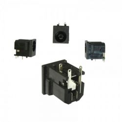 GNIAZDO DC SONY/FUJITSU S2000/