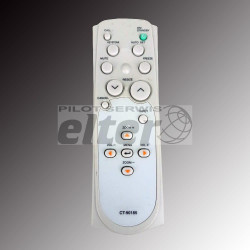 Zamiennik TOSHIBA TLP-S71