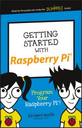 Getting Started with Raspberry Pi: Program Your Raspberry Pi