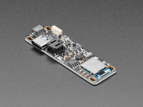 Adafruit LED Glasses Driver - nRF52840 Sensor Board