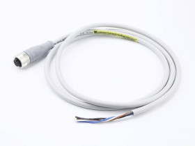 Molex 1200656520 Złącze konfekcjonowane czujnika/aktuatora 1 szt.