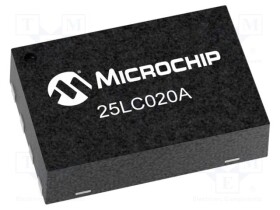 25LC020AT-I/MNY