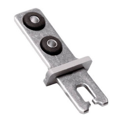 Pizzato Elettrica VF KEYF22 Actuator for Solenoid Compact and Durable