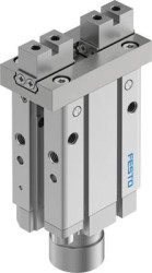 Chwytak równoległy FESTO DHPC-L-25-A-S 8116867, 1 szt.