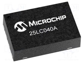 25LC040AT-I/MNY
