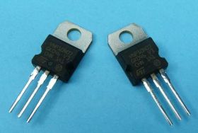 VNP-10N07 OMNI-FET 7A/60V/31W Rds=0,1