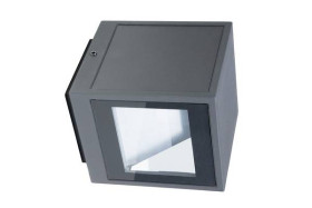 Lampa ścienna LED DOTLUX 4561-040360