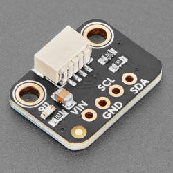 Adafruit Qwiic / Stemma QT Breakout Board
