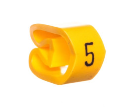 Oznacznik pierścieniowy PA 3/5 61820350 /20szt./