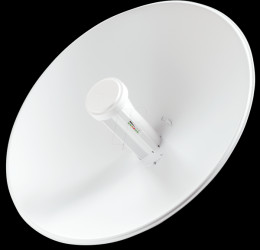 PBE-M5-400 PowerBeam - Wireless Bridge - 150 MBit/s - 5GHz