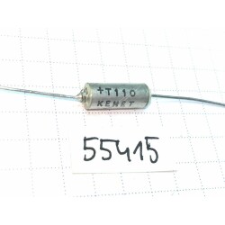 T110B476K006AS KEMET 9746