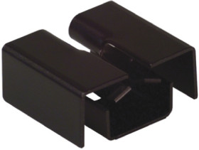 Radiator 10.03 x 21.84 x 19.05mm 21.2°C/W