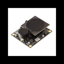 ESP32-C3-LCD Kit - płytka rozwojowa z modułem ESP32-C3 i wyświetlaczem LCD 1,28"