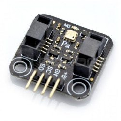 DFRobot BMP180 - cyfrowy barometr, czujnik ciśnienia 110kPa I2C 5V