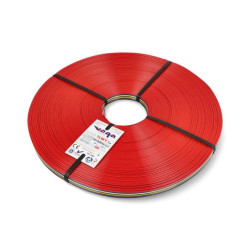 Przewód wstążkowy TLWY - 10x0,22mm²/AWG 24 - wielokolorowy - 50m