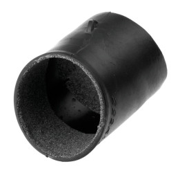 Prosty, Czarny, materiał: Elastomer odporny na płyny, 36mm,TE Connectivity