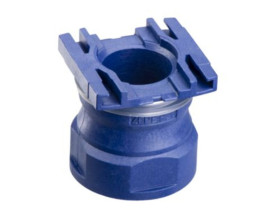 Wejście pod dławik kablowy ISO M20 x 1.5 ZCPEP20 SCHNEIDER ELECTRIC