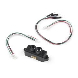 Sparkfun TFMini-S - Micro LiDAR Module