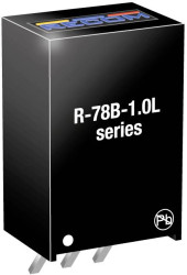 RECOM R-78B15-1.0L Przetwornica DC/DC, do PCB 15 1 A Ilość wyjść: 1 x Content 1 szt.