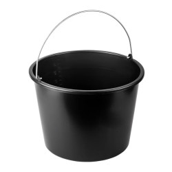 Wiadro budowlane 16 L plastikowe (100-465)