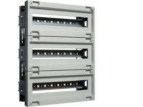 vector Ruszt montażowy pod aparaturę modułową 500x400 mm VP955 HAGER