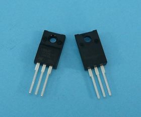 13NM60N-STF N 11A/600V TO-220F TRANZYSTO