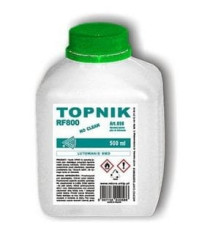 RF 800 topnik, kalafonia w płynie, opakowanie 500ml
