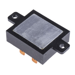 Przekaźnik półprzewodnikowy Montaż na panelu 12 A rms Sensata Crydom 280 V SCR